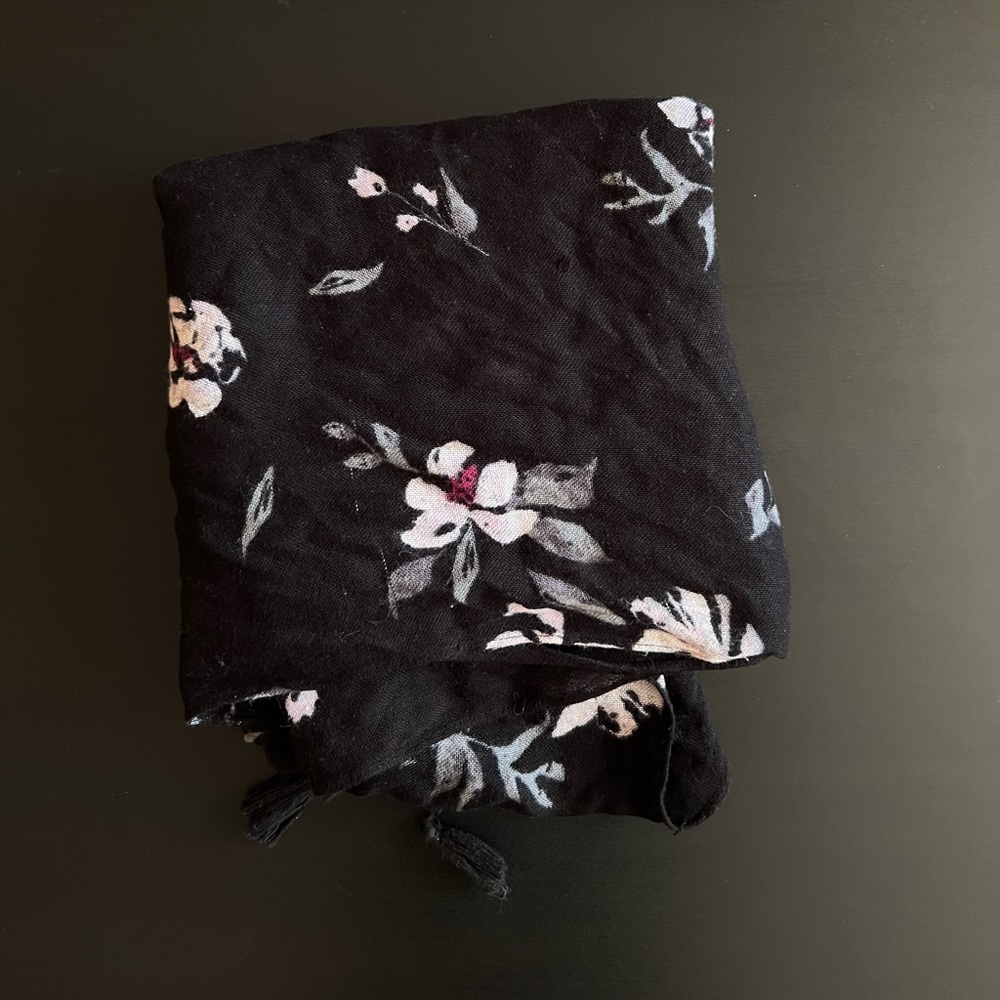 Gentle Fawn shawl/scarf